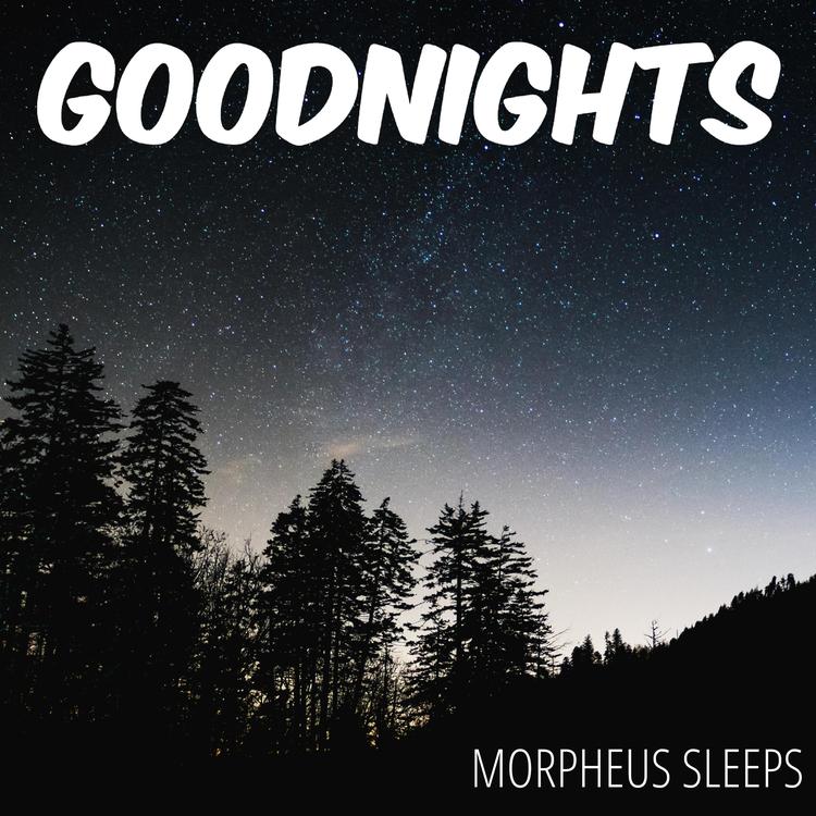 MORPHEUS SLEEPS's avatar image