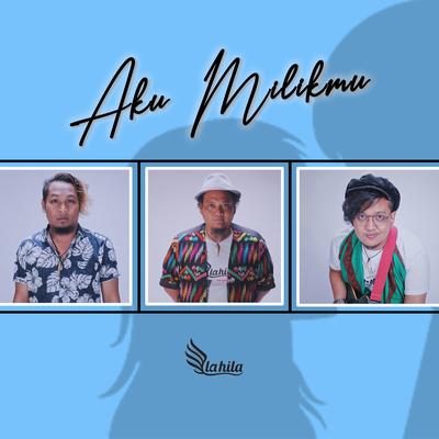 Aku Milikmu's cover