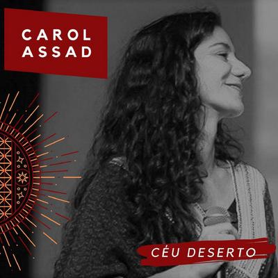 Carol Assad's cover