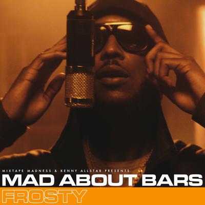 Mad About Bars - S5-E26's cover