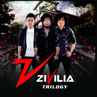 Zivilia's cover