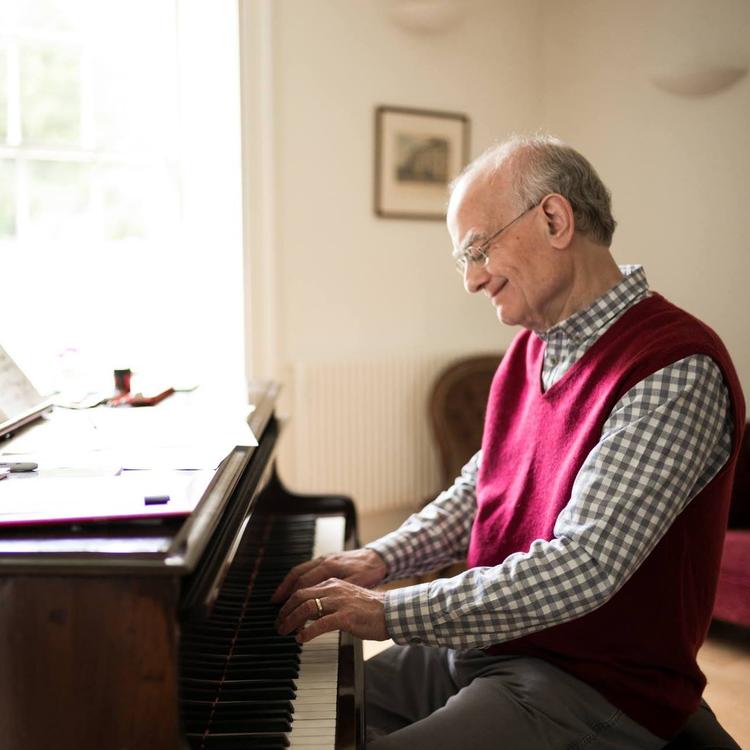 John Rutter's avatar image