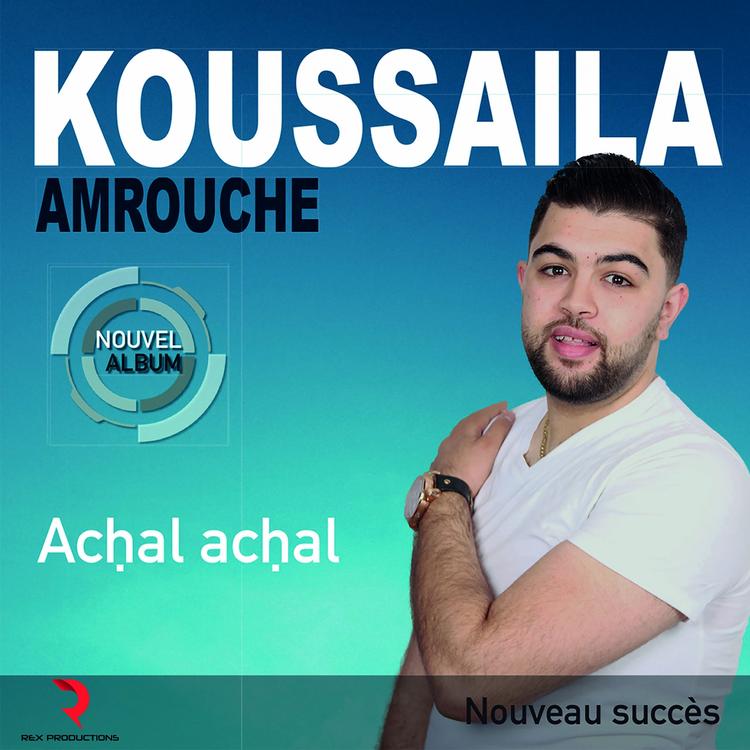 Koussaila Amrouche's avatar image