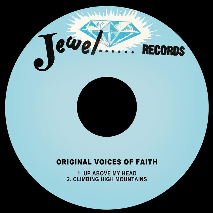 The Original Voices Of Faith's avatar image