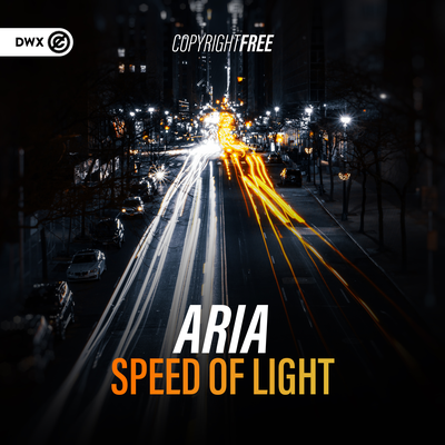 Speed Of Light By Aria, Dirty Workz's cover