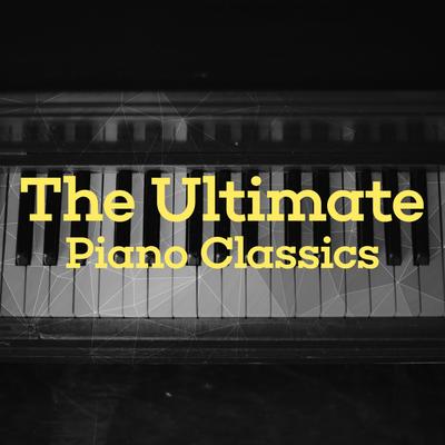 The Ultimate Piano Classics's cover