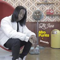 Lil June Afro Punta's avatar cover