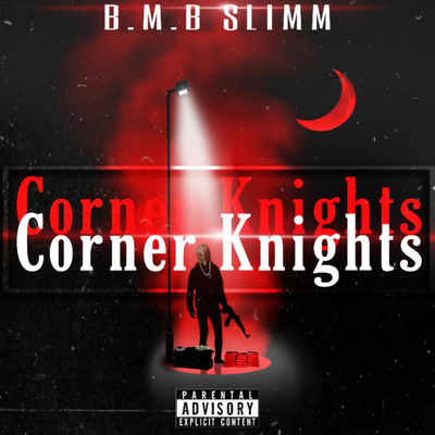 B.M.B. Slimm's cover