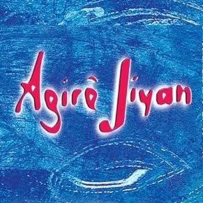 Agire Jiyan's avatar image