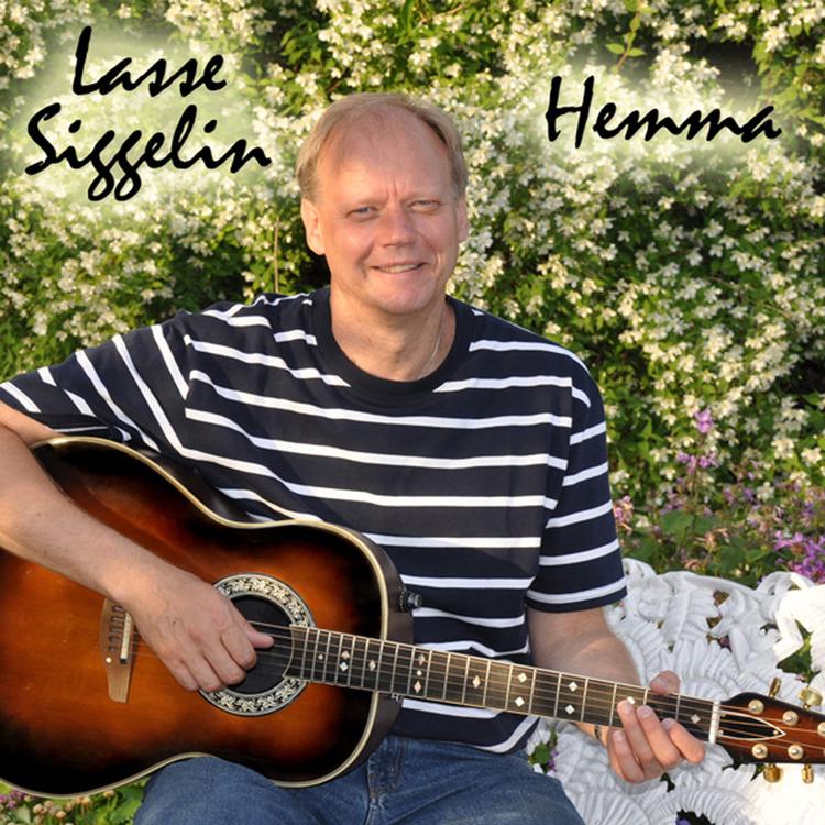 Lasse Siggelin's avatar image