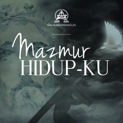 MAZMUR, Pt. 78 (Pasanglah Telingamu)'s cover