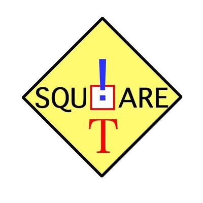 T-Square's cover