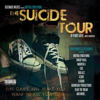 The Suicide Tour (10 Years Later)'s cover