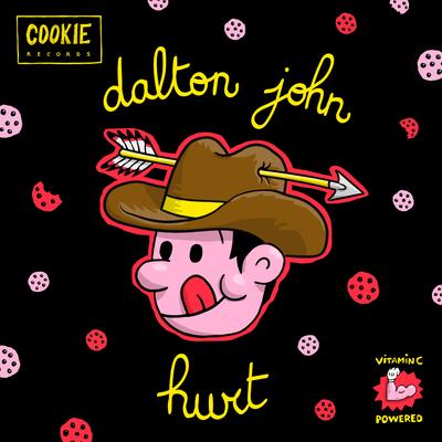 Dalton John's cover