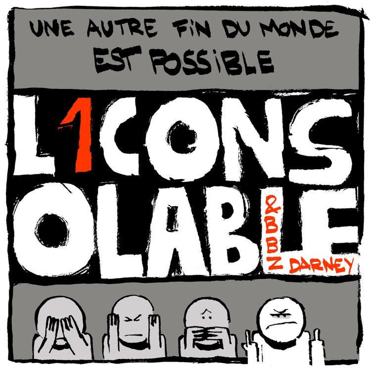 L'1consolable's avatar image