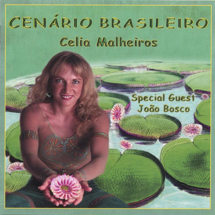 Celia Malheiros's avatar image