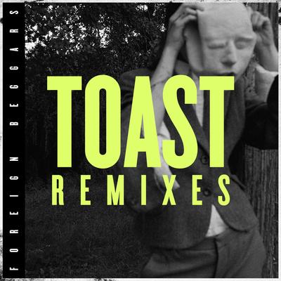 Toast Remixes's cover