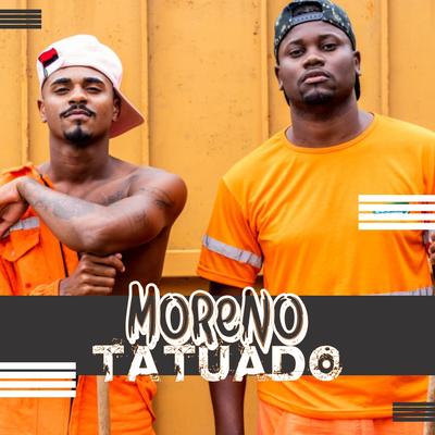 Moreno Tatuado By Mc Junior Pk, MC Saci's cover