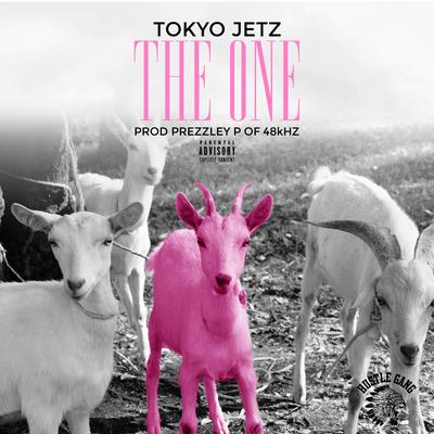 The One By Tokyo Jetz's cover