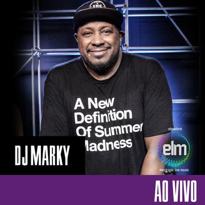 Dj Marky no Showlivre Electronic Live Music (Ao Vivo)'s cover