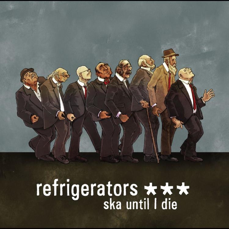 Refrigerators's avatar image