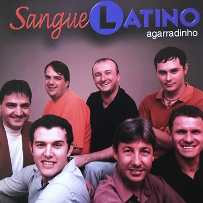 Agarradinho's cover