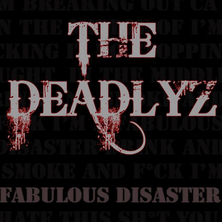 The Deadlyz's avatar image