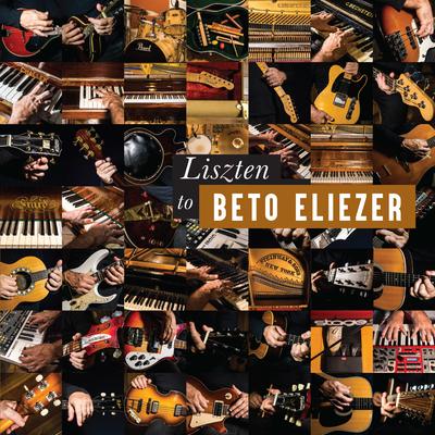 Beto Eliezer's cover