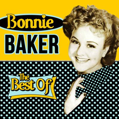 Bonnie Baker's cover