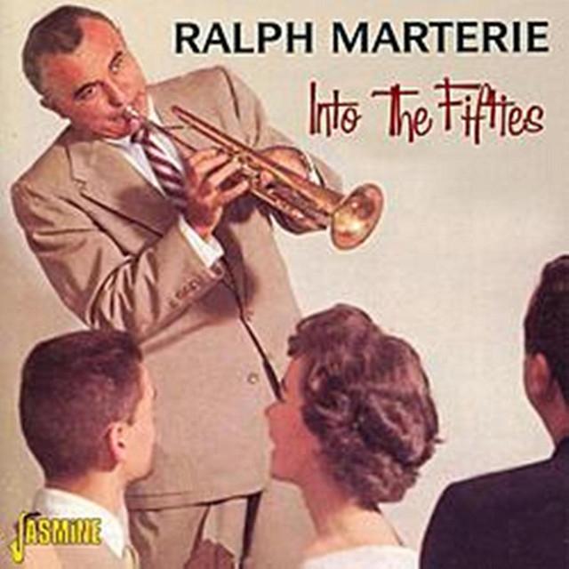 Ralph Marterie's avatar image