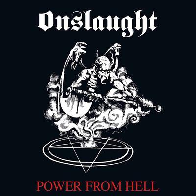 Skullcrusher I By Onslaught's cover