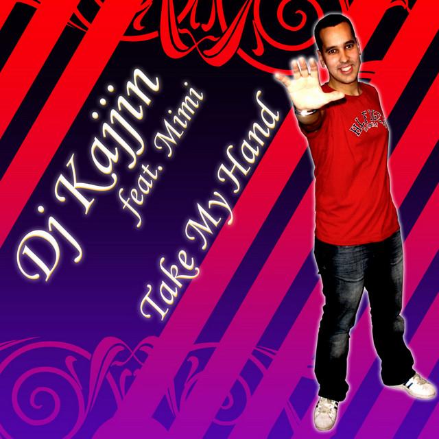 Dj Kajjin's avatar image