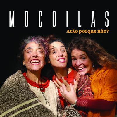 Moçoilas's cover