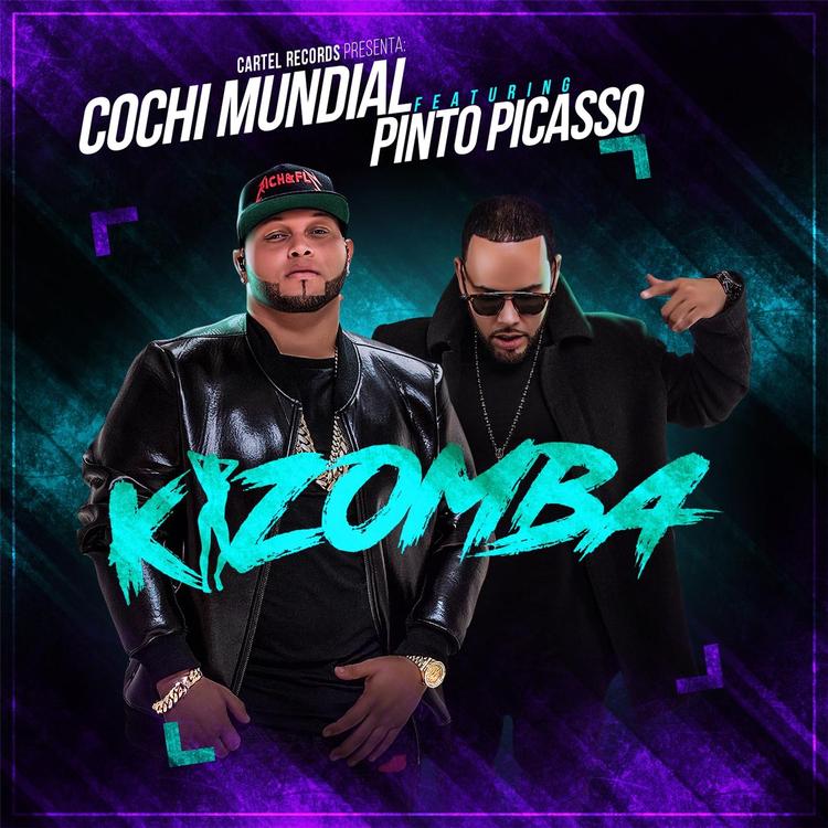 Cochi Mundial's avatar image