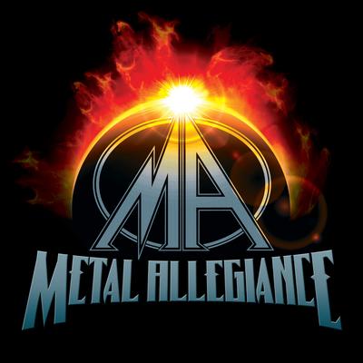 We Rock (feat. Mark Osegueda, Chris Jericho, Tim "Ripper" Owens, Alissa White-Gluz, Chuck Billy & Steve "Zetro" Souza) [Bonus Track] By Metal Allegiance, Mark Osegueda, Chris Jericho, Tim "Ripper" Owens, Alissa White-Gluz, Steve "Zetro" Souza's cover