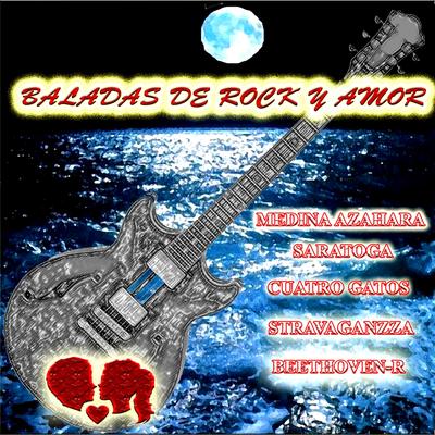 Baladas de Rock y Amor's cover