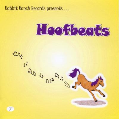 Hoofbeats I's cover