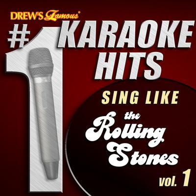 Fool to Cry(As Made Famous By The Rolling Stones) By The Karaoke Crew's cover