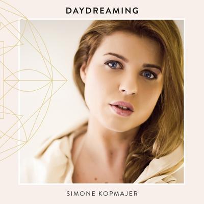 Daydreaming's cover