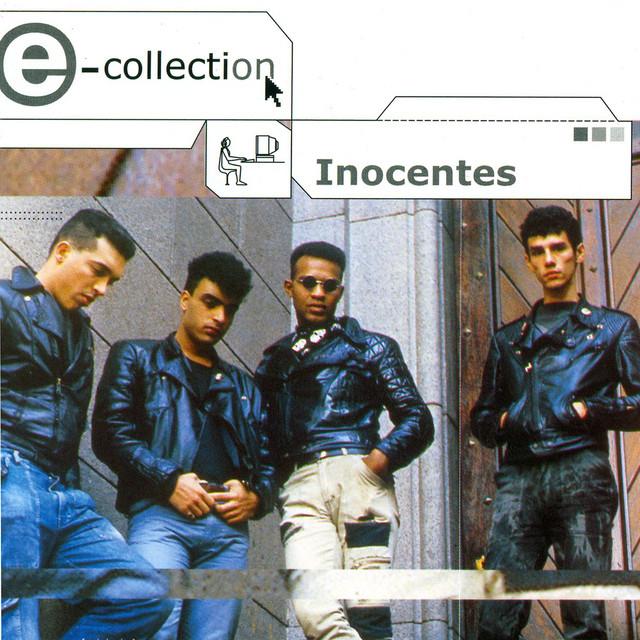 Os Inocentes's avatar image