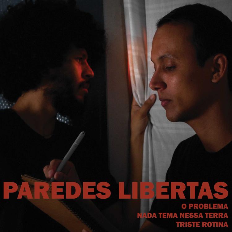 Paredes Libertas's avatar image