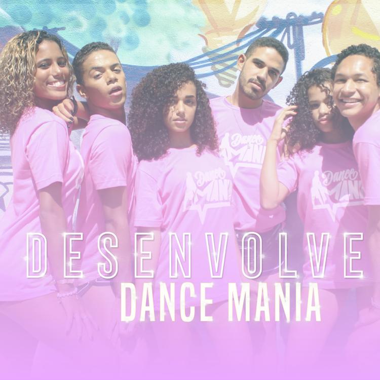Dance Mania's avatar image