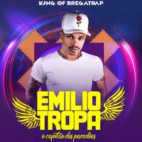 Emílio Tropa's avatar cover