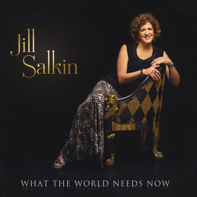 Jill Salkin's avatar image