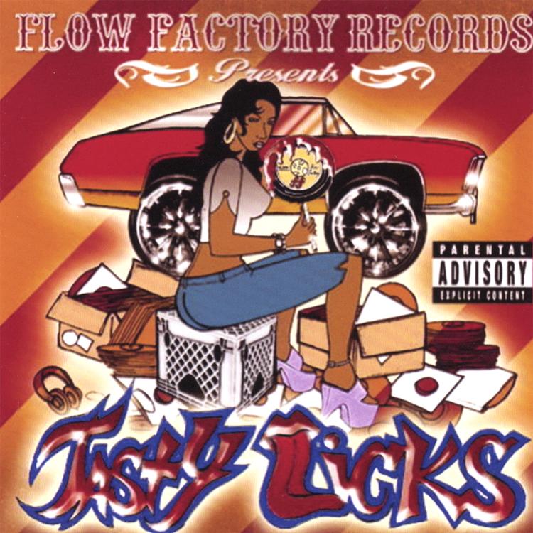 Flow Factory Records's avatar image