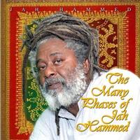 Jah Hammed's avatar cover