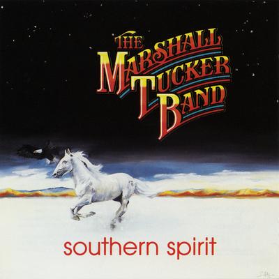 Southern Spirit's cover