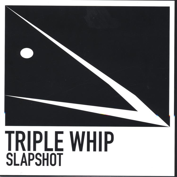 Triple Whip's avatar image