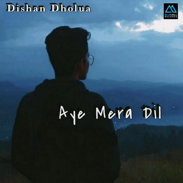 Dishan Dholua's avatar image