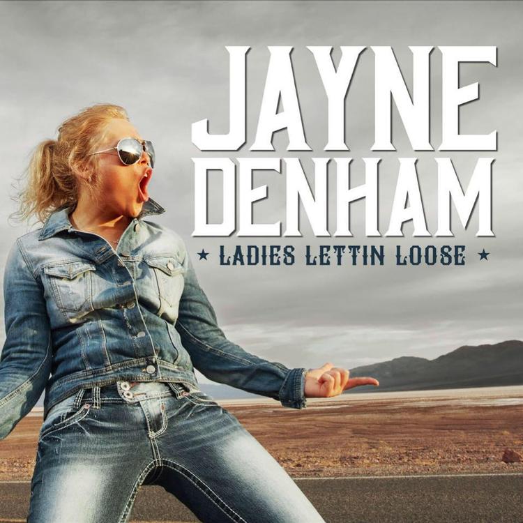 Jayne Denham's avatar image